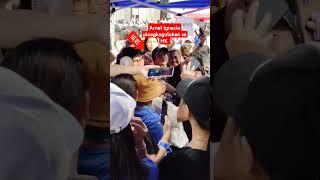 Arnel Ignacio Pinagkaguluhan Sa Hk