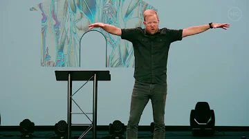 Stop Sleepwalking | John Elmore | Harris Creek Sermons