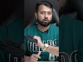 Why Every Pro Creator Needs This Digitek Tethering Cable |  DC 5M-TC2C 3.2 | Sahil Dhalla | #shorts
