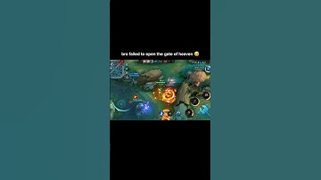 lol yin 🤦😂 #gusion #mobilelegends #mlbbshorts #mobilelegendsbangbang #GU_SION