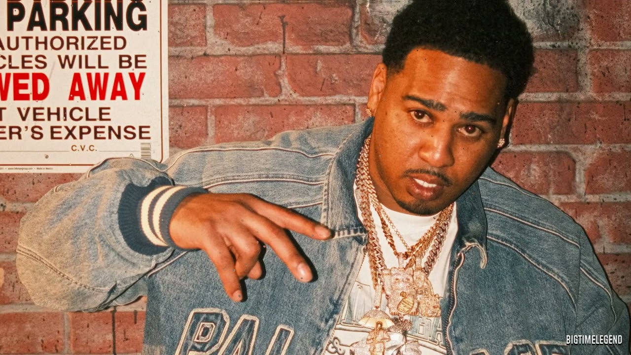 Ralfy The Plug Type Beat 