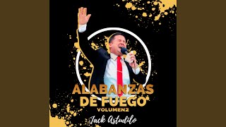 Video thumbnail of "Jack Astudillo - Toca el Manto - Al Cordero que Fue Inmolado (Popurrí)"
