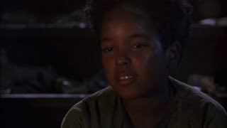The People Under the Stairs (1991) - Ending