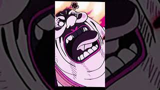 Admiral Kizaru's Fate is Sealed #anime #manga #onepiece #egghead #kizaru