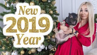 Провожаем вместе 2018! Новогодний стрим!!!...