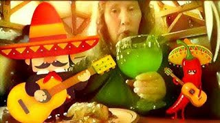 El Tapatio Mexican Resteraunt | Mexican Food Mukbang