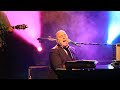 Elio Pace Sings Billy Joel&#39;s Song &#39;If I Only Had The Words&#39; from the Album &#39;Piano Man&#39;
