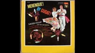 Xavier Cugat - Ritmo Tropical