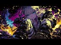 REiNa「匿名JUDGMENT」 Official Lyric Video