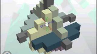 Interlocked Walkthrough - Level 8