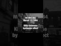 On this day March 13, 1964: Kitty Genovese bystander effect