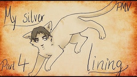 .:my silver lining:. OC PMV MAP Part 4