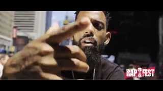 Dubb- Middle America Feat Jakepapa Official Music Video