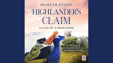 Chapter 11.9 & Chapter 12.1 - Highlander