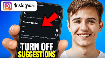 How To Turn Off Suggestions On Instagram (2025) Simple Guide