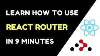 React Router V4 Tutorial | React.js Tutorials