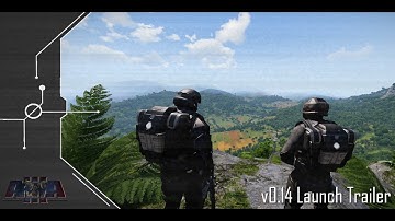 Operation: TREBUCHET | v0.14 Launch Trailer