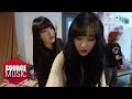 [G-ING] GFRIEND Play With Plasma Ball - GFRIEND (여자친구)