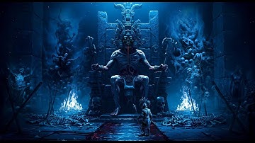 Thumbnail of Cemican - Táan Ti Le Xibalbá (Official Music Video)