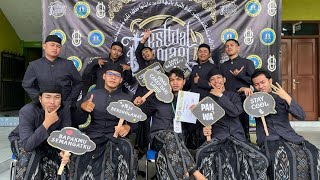 HUBBUR ROSUL REMAS AT-TAQWA FESBAN HAUL&HARLAH PONPES NURUL JADID KE-74 2023