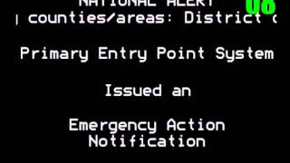 Emergency Alert System: "Lost in Silence"