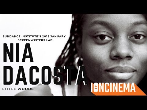 Interview: Nia DaCosta - Little Woods | 2015 January Screenwriters Lab