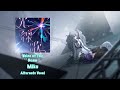 [GAME SIZE] Voice of The Beam 光線歌 Hatsune Miku 初音 ミク Alternate Vocal