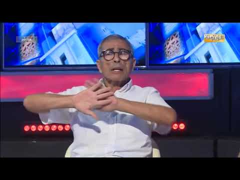 عز الدين الحزقي سنخلعه ما خليناش بورقيبة عرف بن علي باش نخليو قيس سعيد صانع بن علي