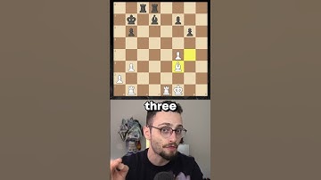 5 Secret Chess Rules