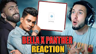 Bella X Panther - Goat Bande Reaction || Classy's World