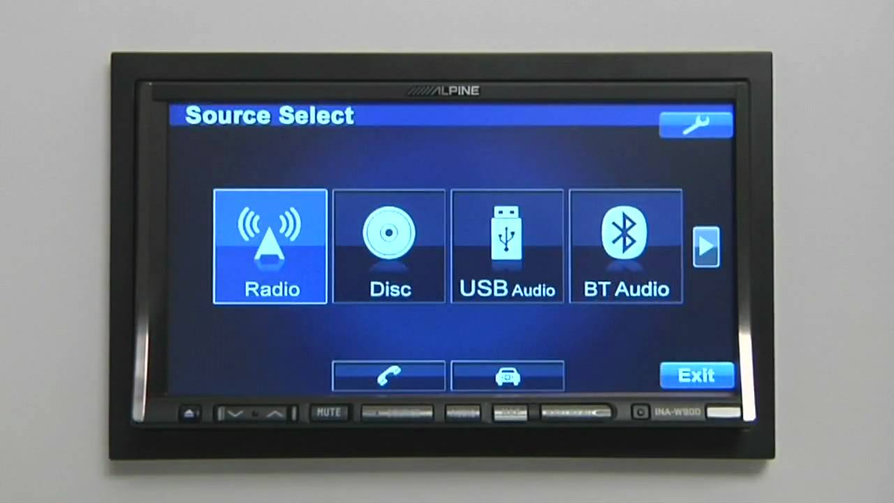 INAW900 Effortless to the touch Full Length YouTube