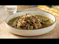 Carne en su jugo estilo Michoacán | kiwilimón recetas