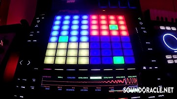 Drums, Music Loops, and More... The Oracle Vault Pt 1