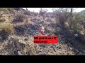 500 yard shot spotting a ruger mini 14 with a dji mini 2 drone spotter