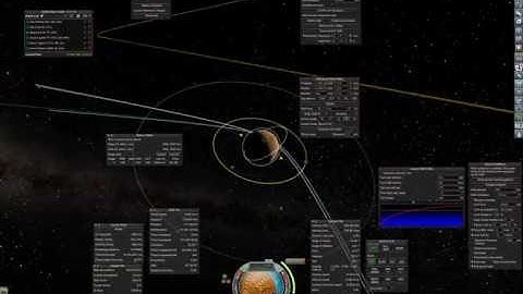 RP-0 Tutorial Campaign Part 63: Mars In Succession