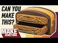 How to Make a Bandsaw Box with Two Drawers How to Make a Bandsaw Box with Two Drawers