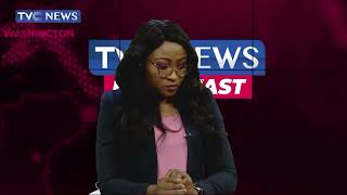 TVC Breakfast: Insecurity, Abduction And Safety Of Schools In Nigeria