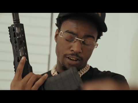 HMT TRAY x FT. HMT MOJO - 100 PLUS ((OFFICIAL VIDEO))