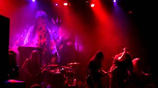 Katatonia - Brave (London, England) 5/6/11