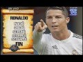 Super Biografías Peloteras - Cristiano Ronaldo