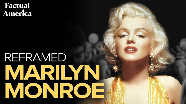 Reframed: Marilyn Monroe | Series on CNN | Intervi...