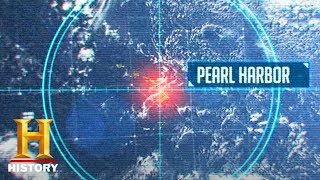 【新作プレビュー】宇宙から見た第二次世界大戦