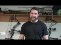 Beginning of video