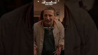 I Think You Should Leave - Johnny Carson Impersonator CAN hit