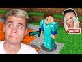 gram w Minecraft survival (part 1)