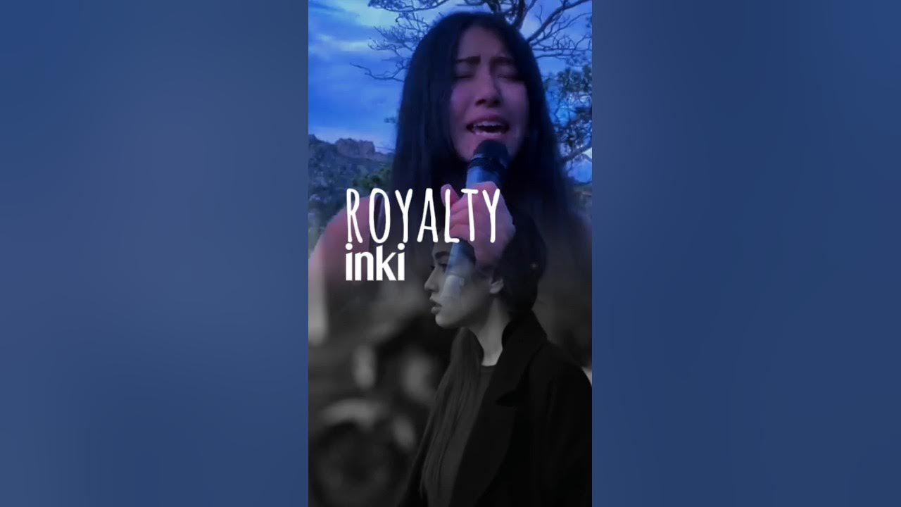 EGZOD MAESTRO CHIVES FT NEONI | ROYALTY | INKI COVER #royalty EGZOD MAESTRO CHIVES FT NEONI | ROYALTY | INKI COVER #royalty