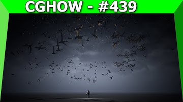 Bird Flock in UE5 Niagara | Download Project Files