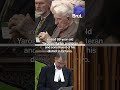 The Canadian parliament accidentally paid tribute to a former Nazi.