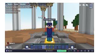How to get Potion Effects using Code Blocks in Bloxd.io!