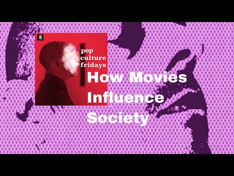 Como a TV influencia a sociedade?